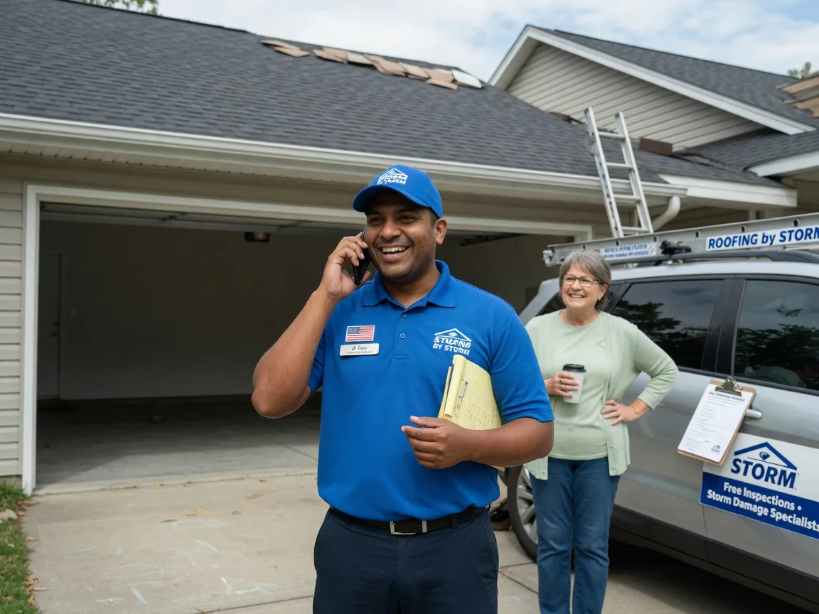 Roof Repair Near Me Hope, IN FAQs