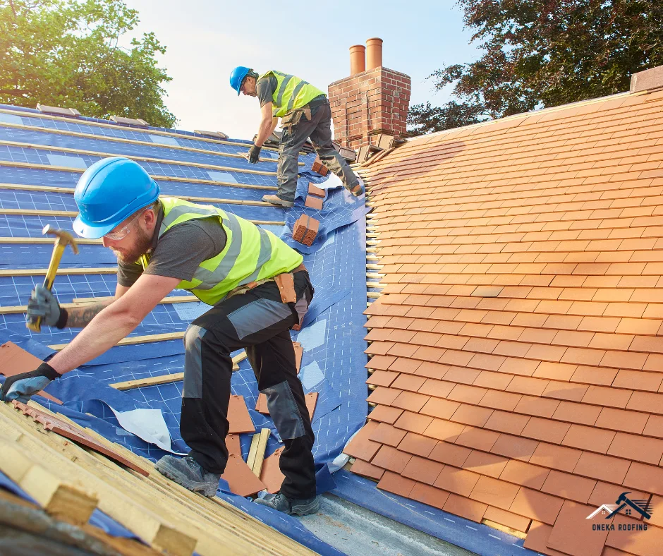 Why choose Roof Repair Near Me in Hope, IN